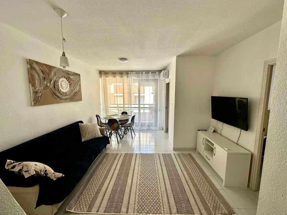 Tu Casa Del Mar Apartamento Torrevieja Exterior foto