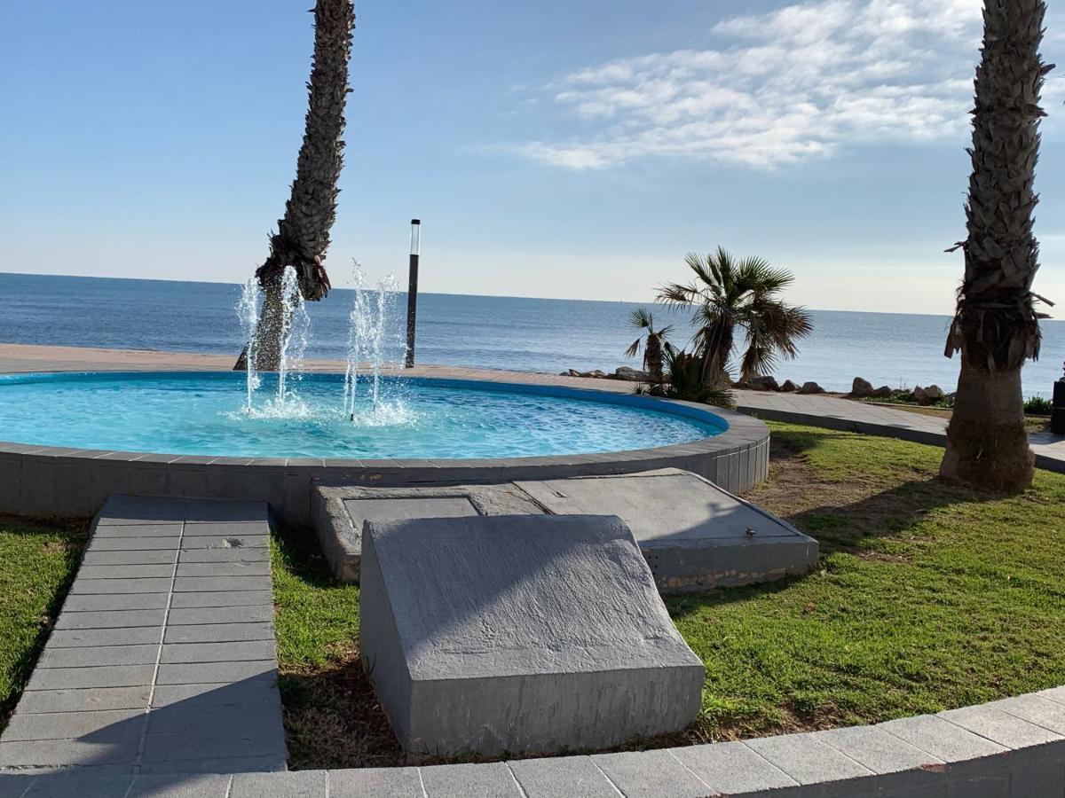 Tu Casa Del Mar Apartamento Torrevieja Exterior foto