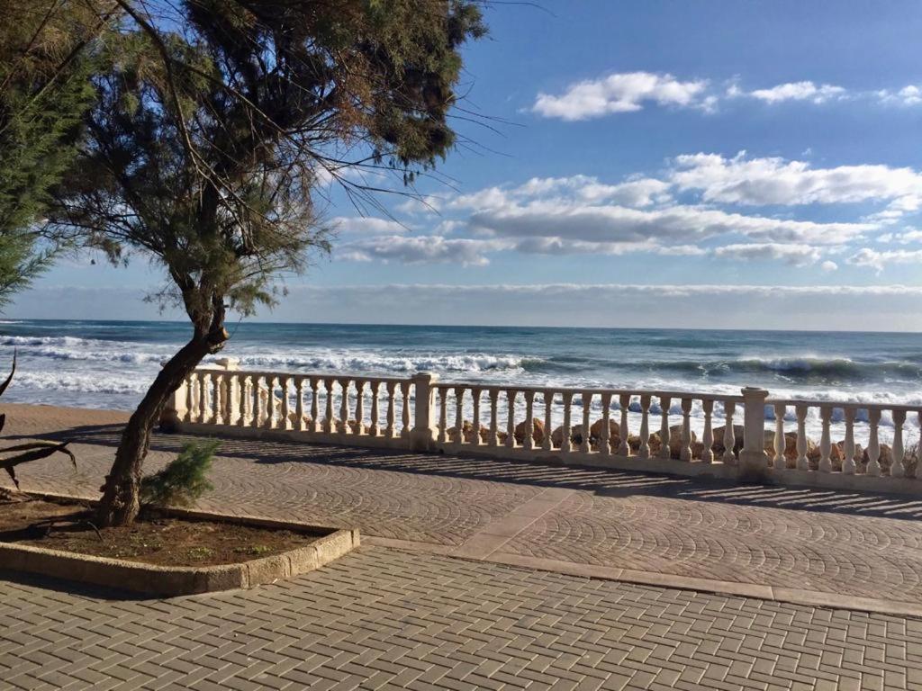 Tu Casa Del Mar Apartamento Torrevieja Exterior foto
